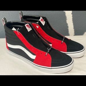 Vans sz 12
